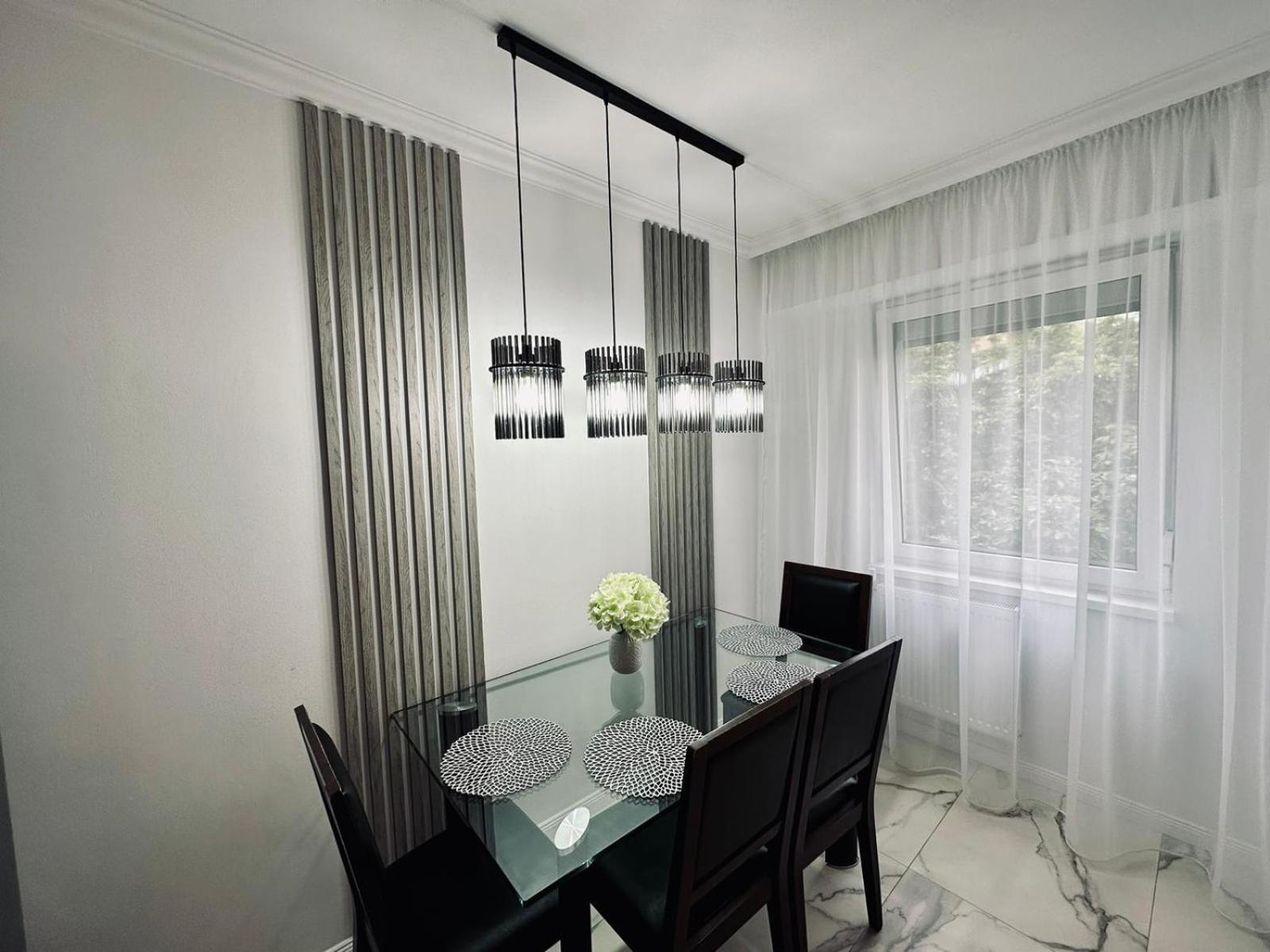 Sofiapartment Oradea Exterior foto